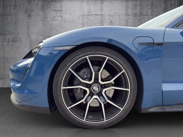 Porsche Taycan Sport Tourismo