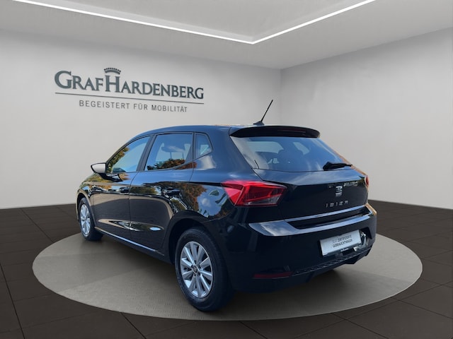Seat Ibiza 1.0 TSI Style