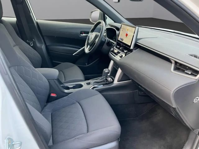 Toyota Corolla Cross Active Hybride