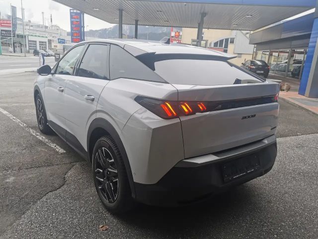 Peugeot 3008 Allure Pack Hybrid