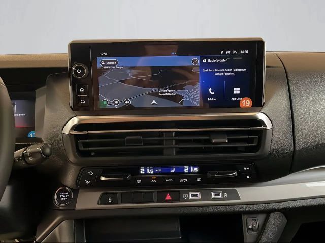 Opel Zafira Life Edition XL (L3), 9-Sitzer, CarPlay/AndroidAuto