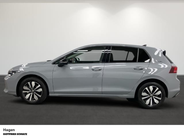 Volkswagen Golf 1.5 TSI Golf VIII