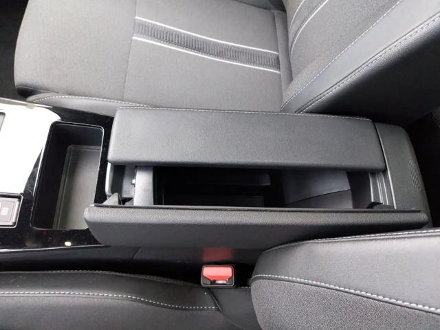 Opel Astra Sports Tourer