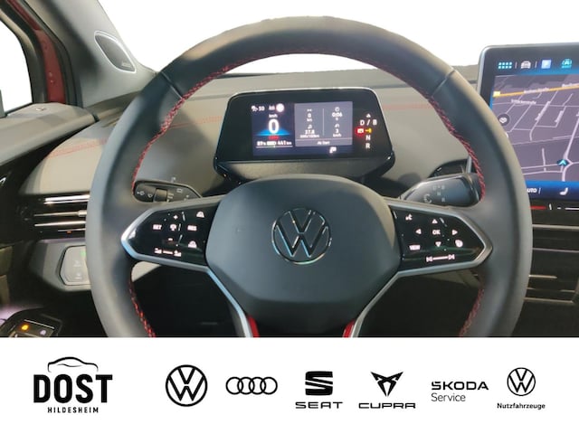 Volkswagen ID.4 4Motion GTX IQ.Drive
