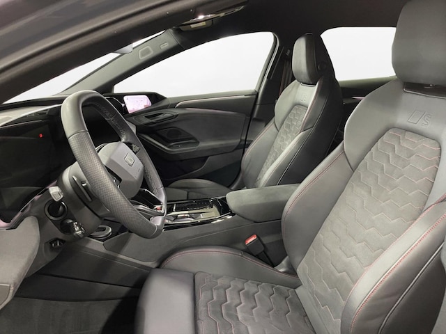 Audi A6 e-tron Avant Quattro