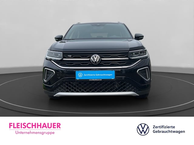 Volkswagen T-Cross DSG R-Line