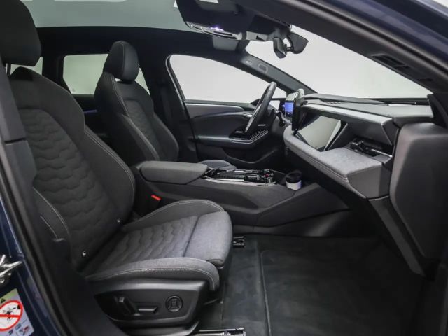 Audi A6 Avant S-Line