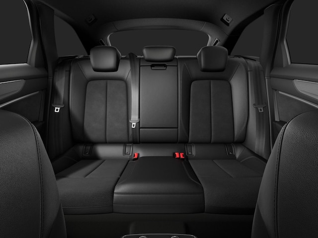 Audi S6 Avant Quattro