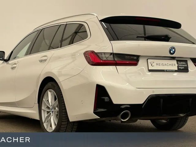 BMW 330 M-Sport Touring