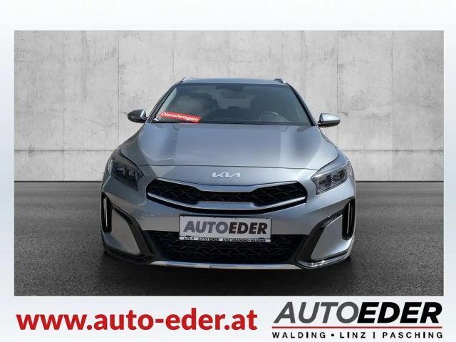 Kia XCeed GDi