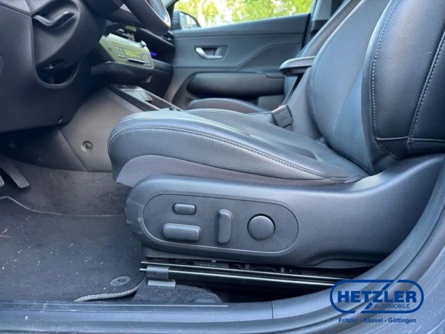 Hyundai Kona 1.6 2WD Prime T-GDi