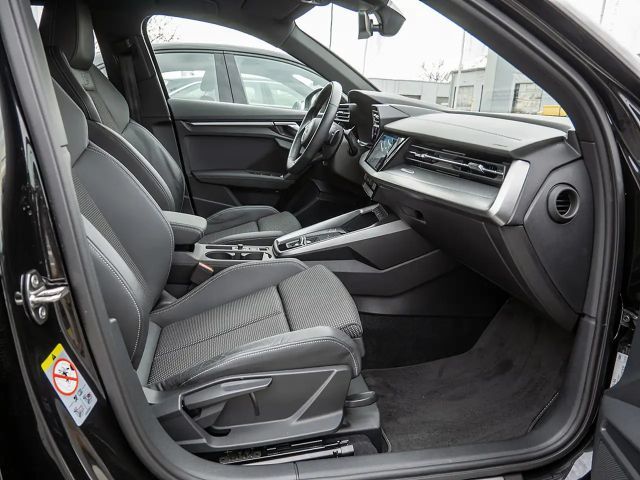 Audi A3 35 TFSI S-Tronic Sedan Sportback