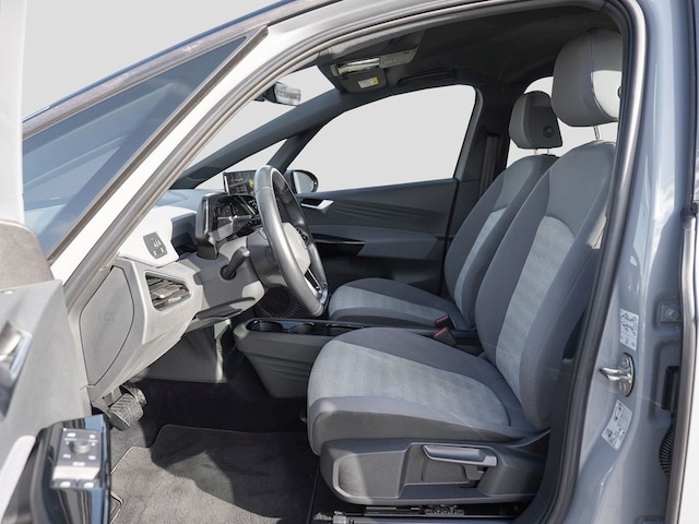 Volkswagen ID.3 City Performance Pure