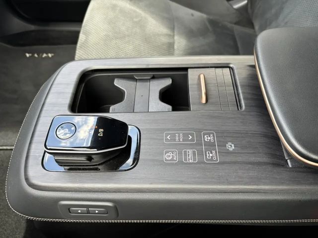 Nissan Ariya 87 kWh Evolve