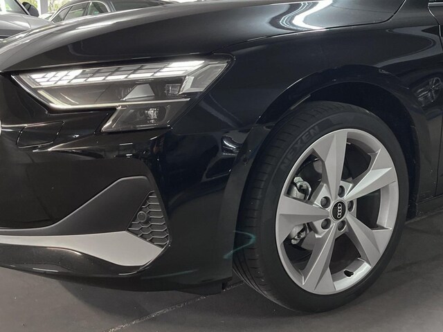 Audi A3 35 TFSI S-Tronic Sportback