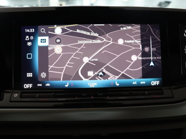 Volkswagen Multivan 2.0 TDI DSG Lang T7