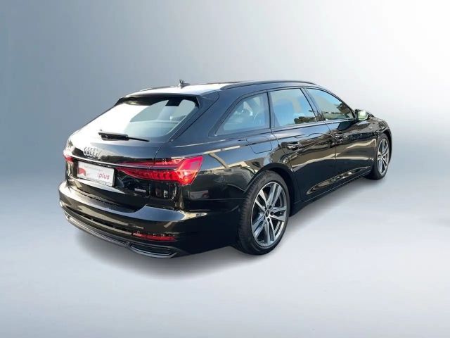 Audi A6 50 TDI Quattro S-Line Sport