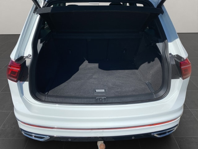 Volkswagen Tiguan 2.0 TDI
