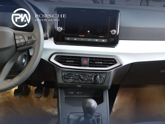 Seat Ibiza 1.0 TSI Reference