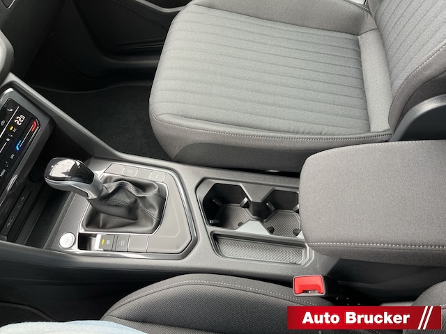 Volkswagen Tiguan 2.0 TDI Allspace Life