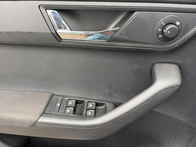 Skoda Fabia 1.0 TSI Combi Style Style