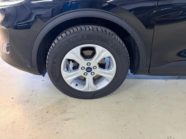 Ford Kuga AWD Cool & Connect