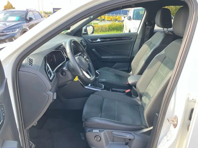 Volkswagen T-Roc 2.0 TDI R-Line