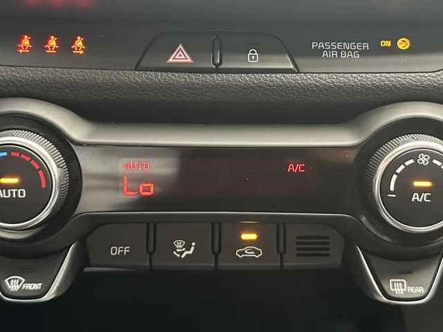 Kia Stonic 1.0 Benzin "Vision" *Navi* *Carplay* *SHZ/LHZ*