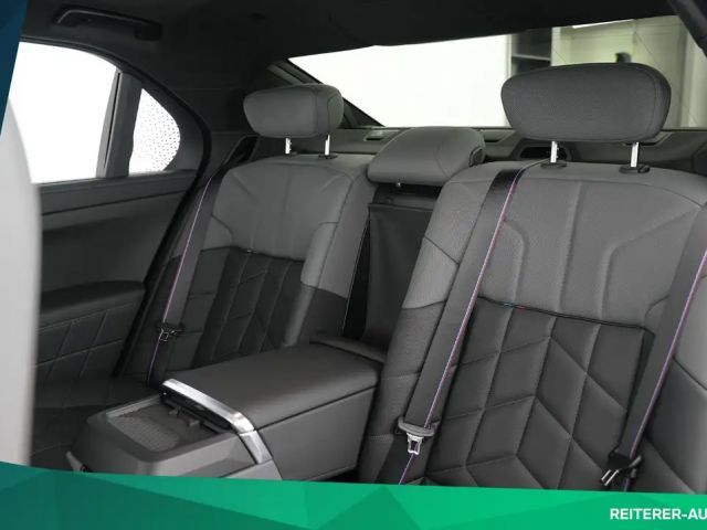 BMW i7 M-Sport Sedan xDrive60
