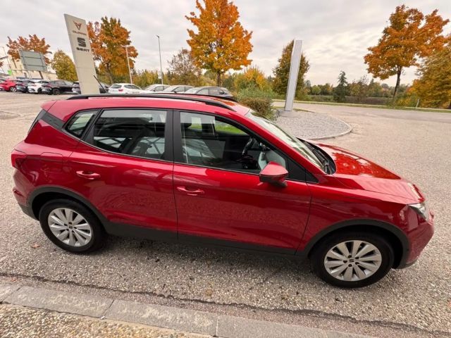 Seat Arona 1.0 TSI Style