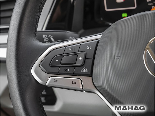 Volkswagen Multivan Life