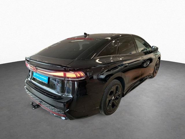 Volkswagen ID.7 4Motion GTX