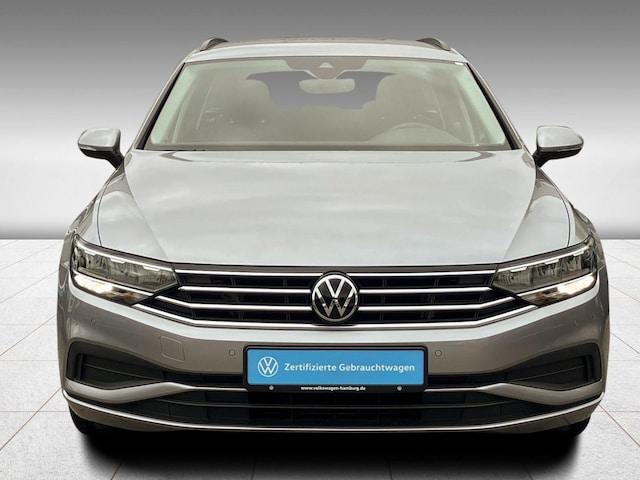 Volkswagen Passat 1.5 TSI DSG Variant