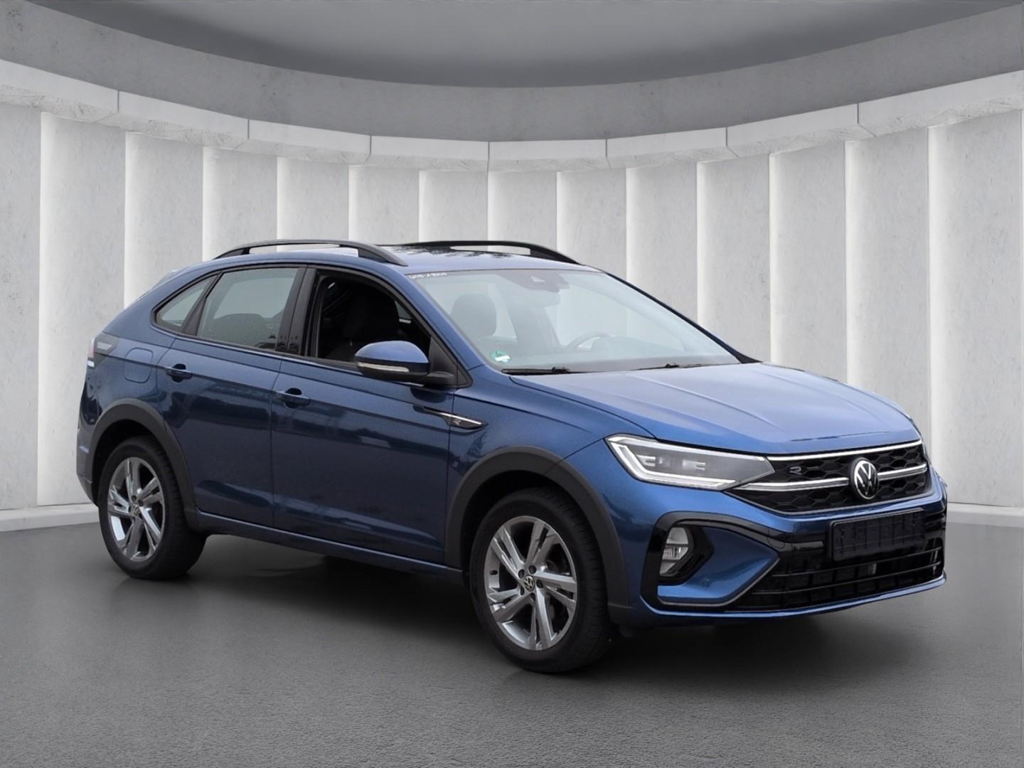 Volkswagen Taigo 1.0 TSI IQ.Drive R-Line