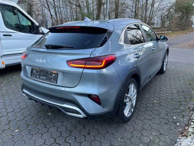 Kia XCeed Hybrid PHEV Platinum Edition