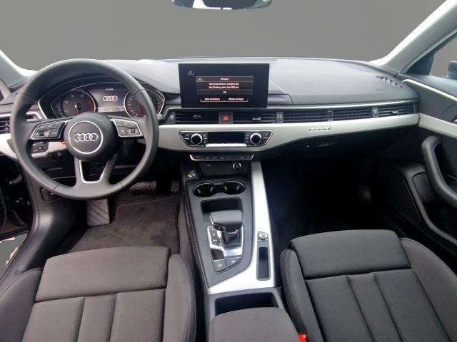 Audi A4 allroad 40 TDI Quattro