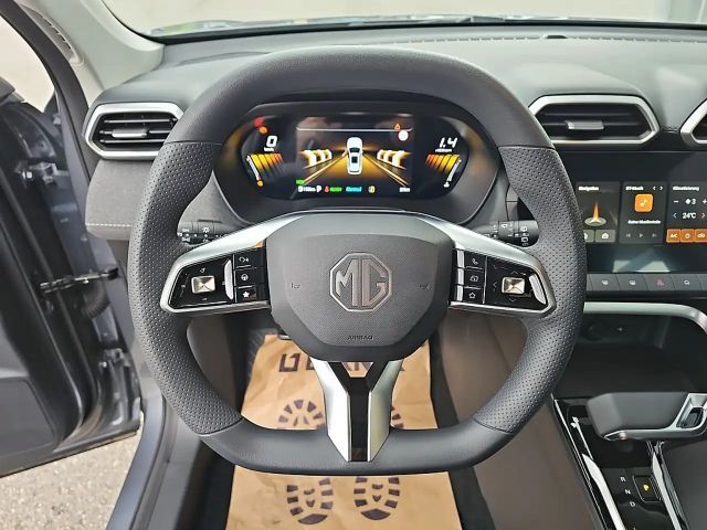 MG ZS 1.5 Hybrid+ Select *Winterkompletträder KOSTENLOS*