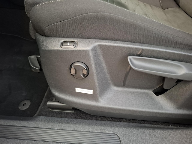 Volkswagen Touran 2.0 TDI DSG Highline