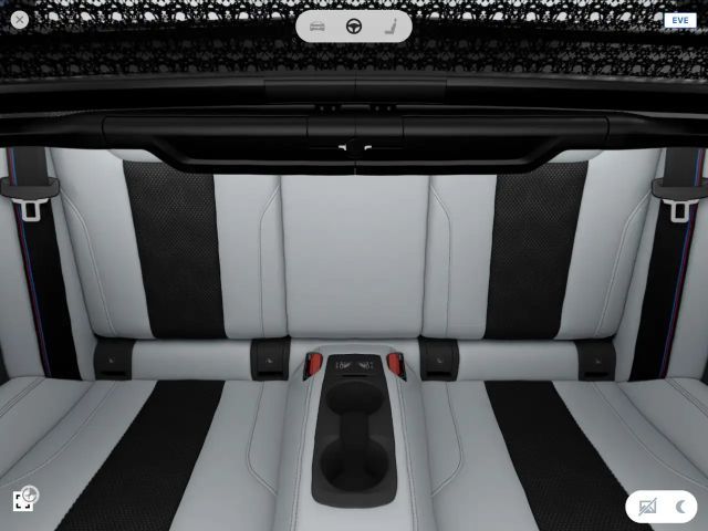 BMW M4 Cabrio Competition xDrive