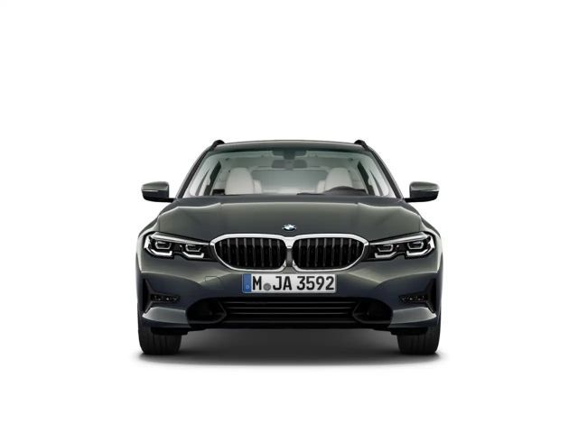 BMW 330 330i Sport Line Touring