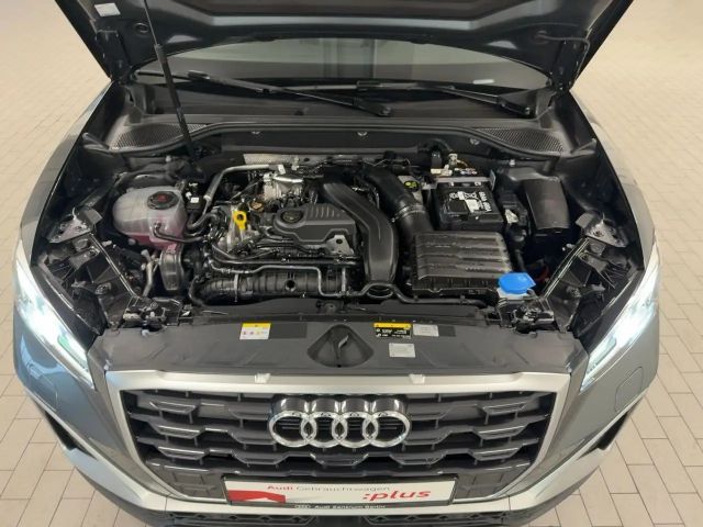 Audi Q2 35 TFSI S-Line