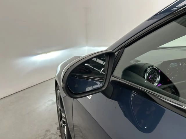 Mercedes-Benz CLA 180 AMG Line Shooting Brake