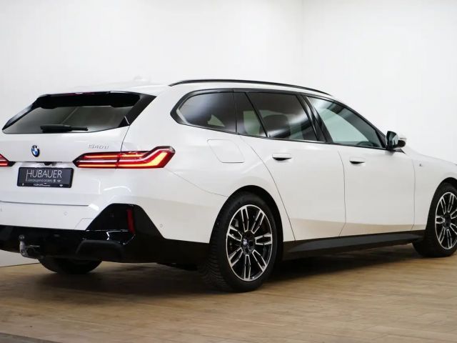 BMW 540 540d Touring xDrive