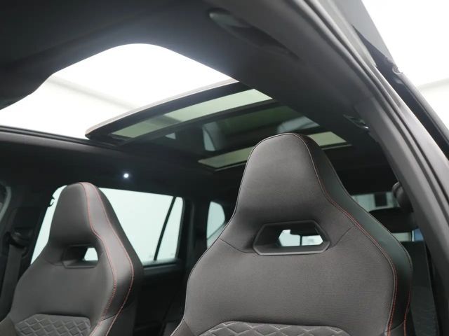 Seat Tarraco DSG FR-lijn