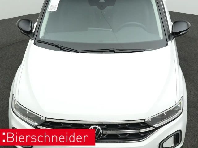 Volkswagen T-Roc 1.5 TSI DSG Style