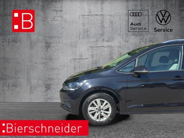 Volkswagen Touran 1.5 TSI Comfortline DSG