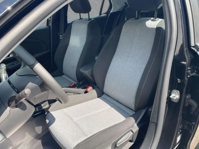 Opel Corsa Basis DAB #SHZ #LENKRADH #KLIMA #Metallic