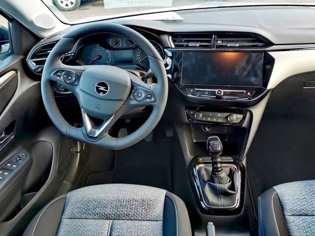 Opel Corsa Edition F Edition