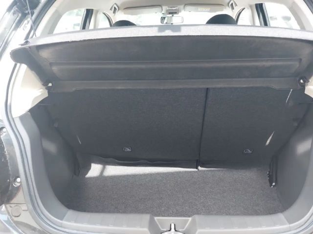 Mitsubishi Space Star Star