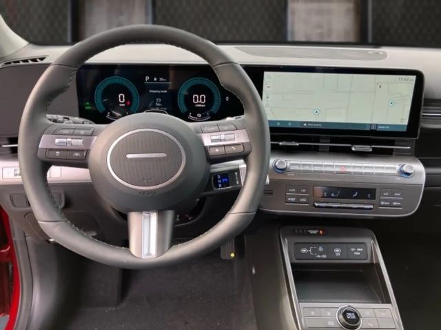 Hyundai Kona 1.6 2WD Smart